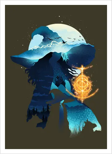 Ranni Moonlight