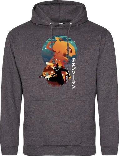 Denji Landscape