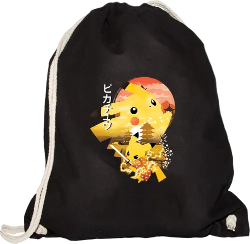 Breath of Thunder Monster