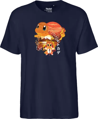 Breath of Fire Monster