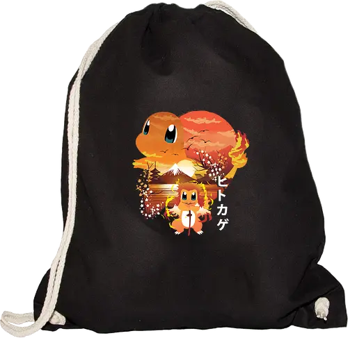 Breath of Fire Monster