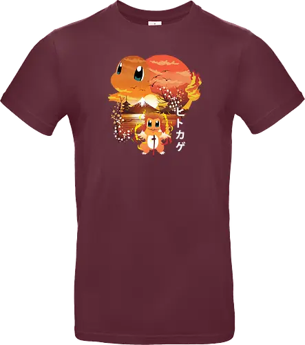 Breath of Fire Monster