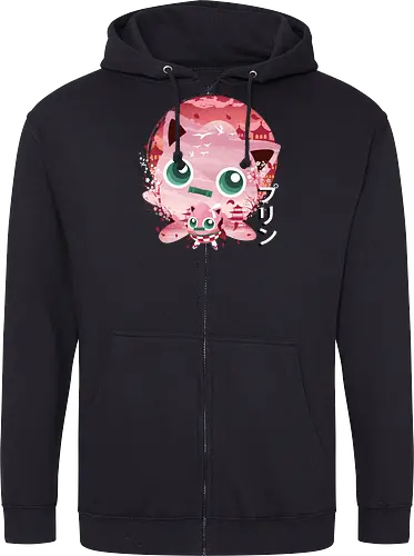 Breath of Fairy Monster