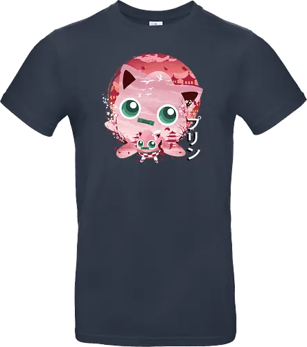 Breath of Fairy Monster