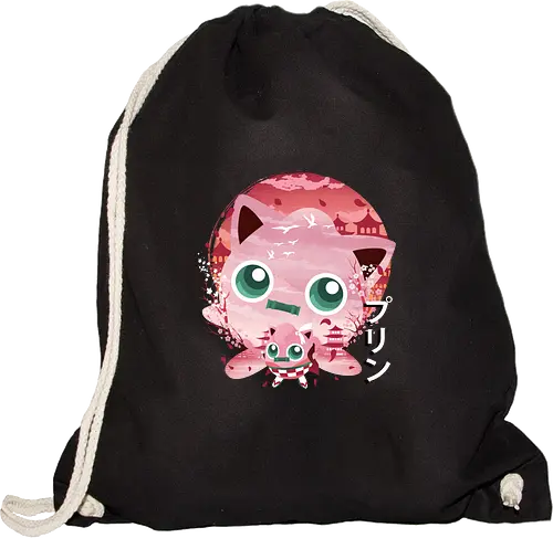 Breath of Fairy Monster