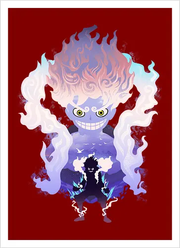 Sun God