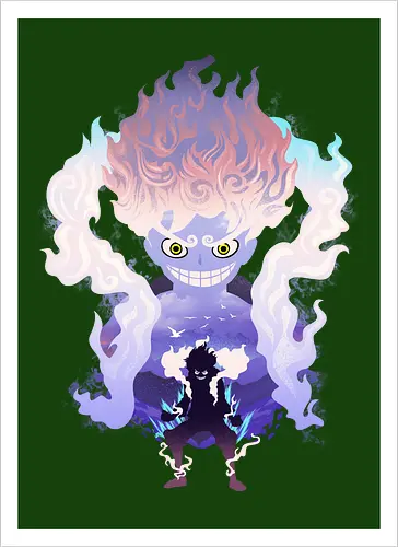 Sun God