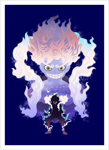 Sun God