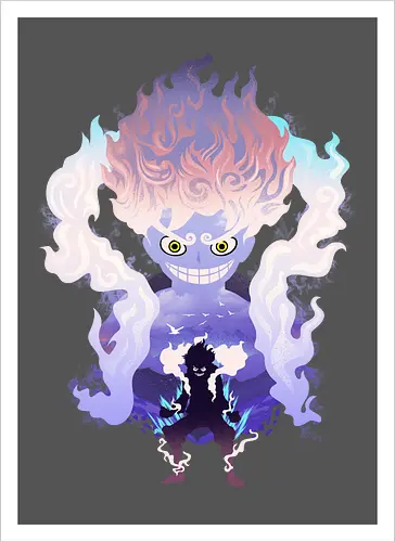 Sun God