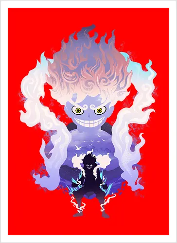 Sun God