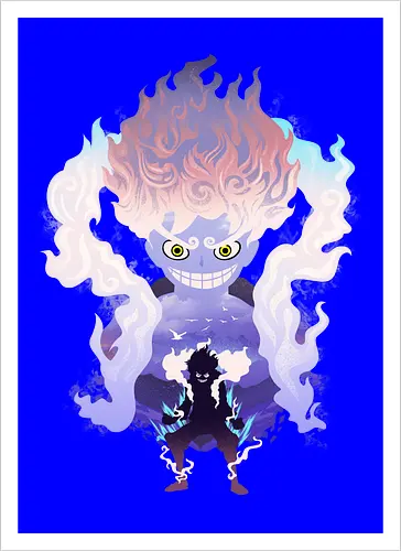 Sun God