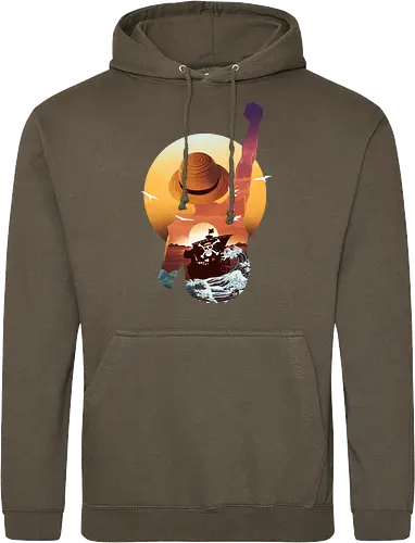 Praise the Sun