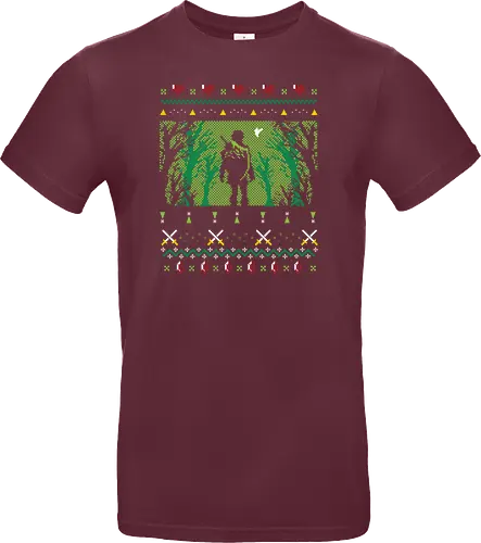 Ugly Sweater Hero