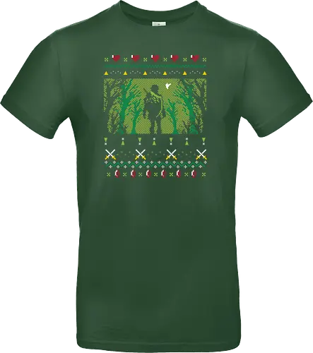 Ugly Sweater Hero