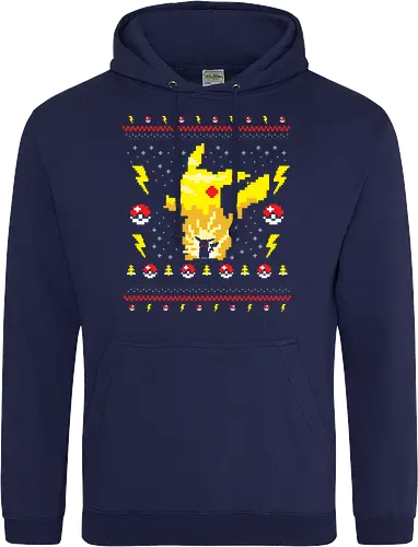 Ugly Sweater Mini Monster