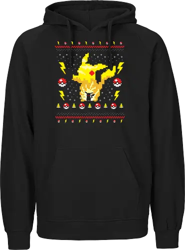 Ugly Sweater Mini Monster