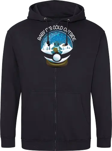 Baby It's Cold Outside