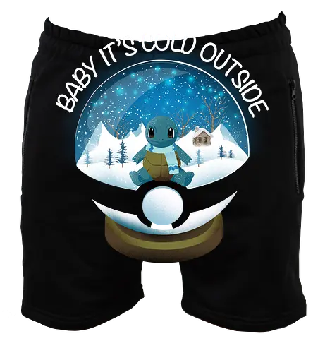 Baby It's Cold Outside