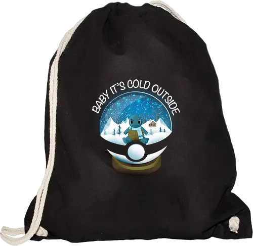 Baby It's Cold Outside