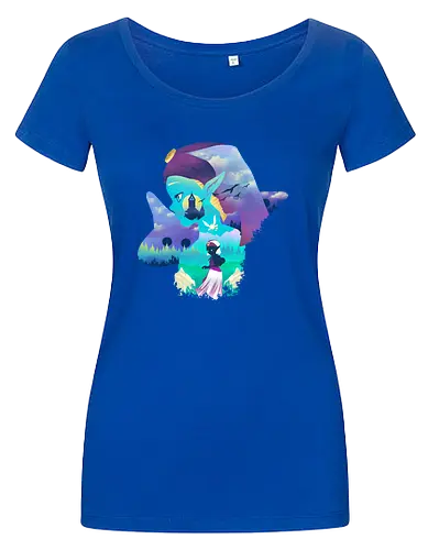 Ocarina Princess