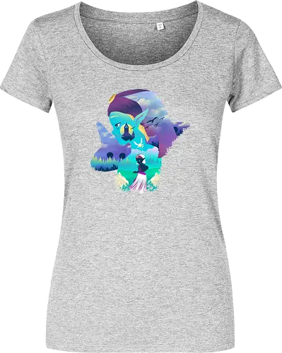Ocarina Princess