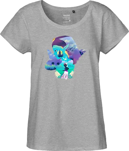 Ocarina Princess