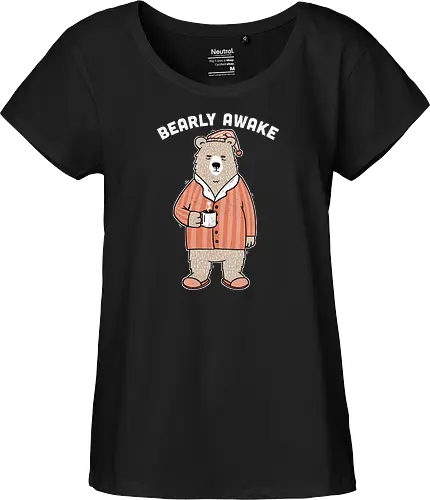 Bearly Awake