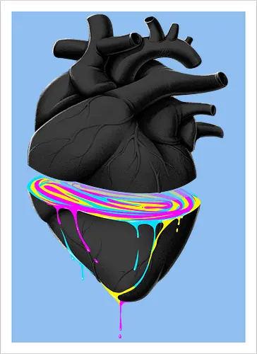 Bleeding Heart
