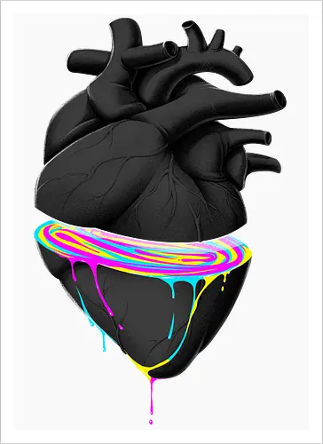 Bleeding Heart