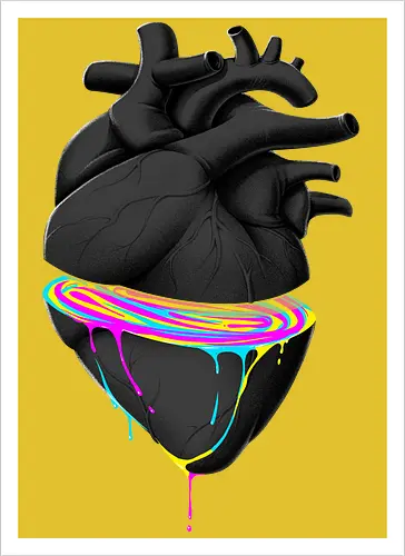 Bleeding Heart