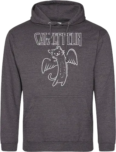 Cat Zeppelin