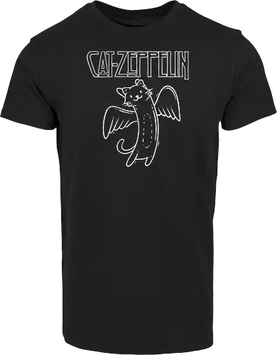 Cat Zeppelin