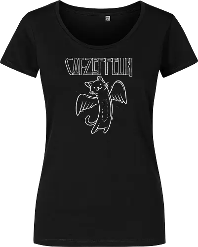 Cat Zeppelin