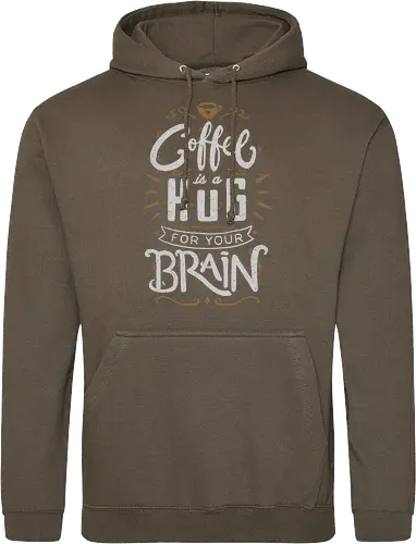 A Hug for the Brain