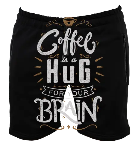 A Hug for the Brain