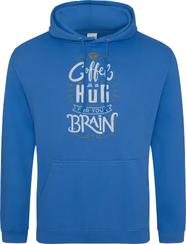 A Hug for the Brain