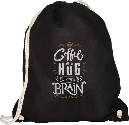 A Hug for the Brain