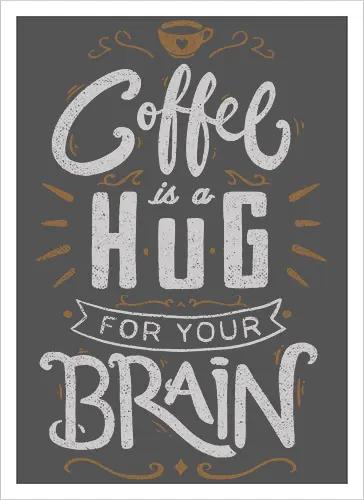 A Hug for the Brain