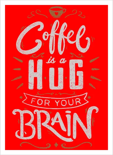 A Hug for the Brain
