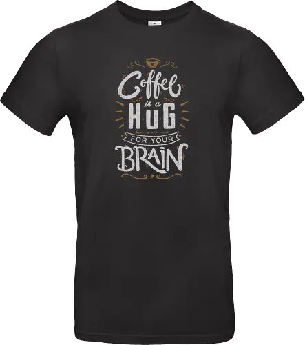 A Hug for the Brain