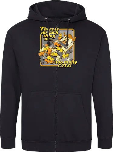 There's no such thing