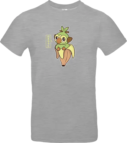 Grookinana