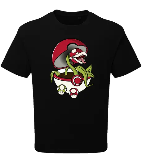 Pokeplant