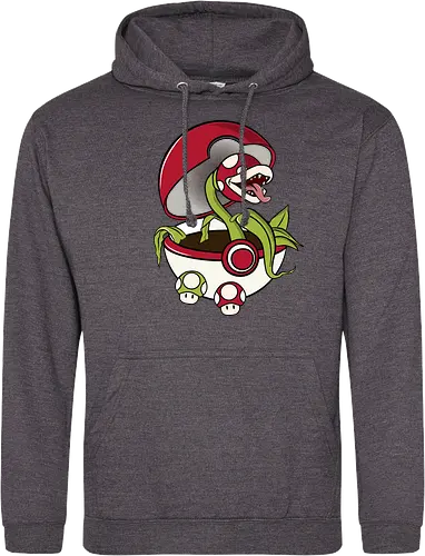 Pokeplant