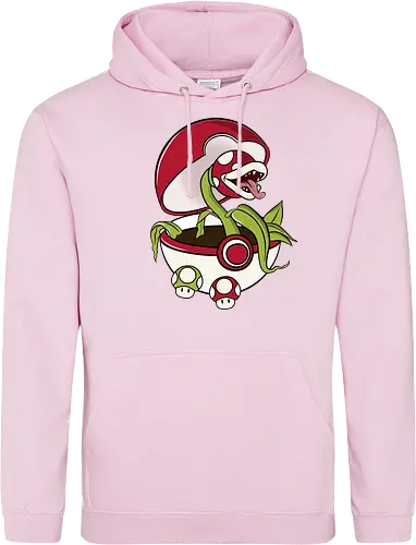 Pokeplant