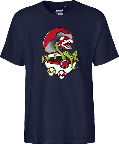 Pokeplant