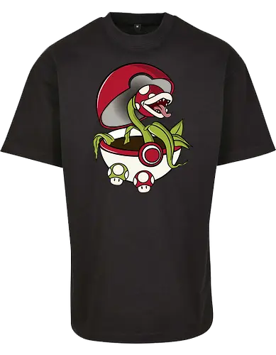 Pokeplant