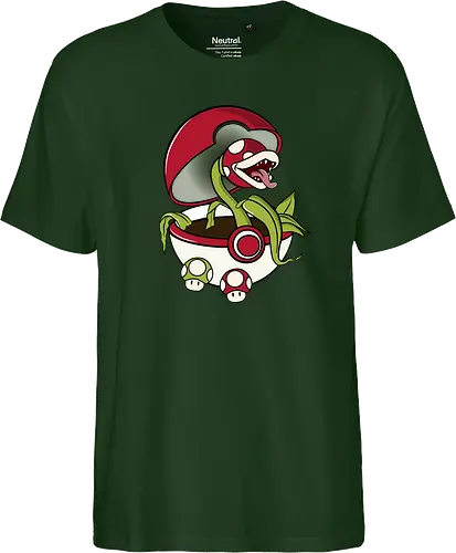 Pokeplant