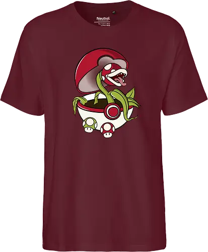 Pokeplant