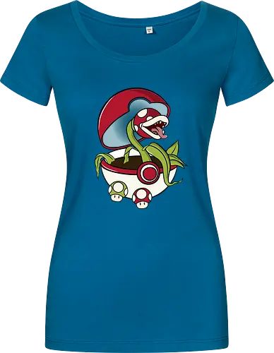 Pokeplant